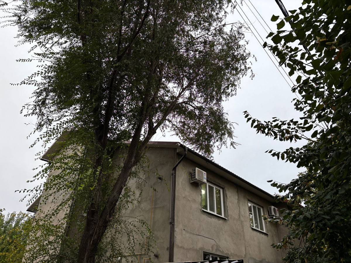Casă spre vânzare  !