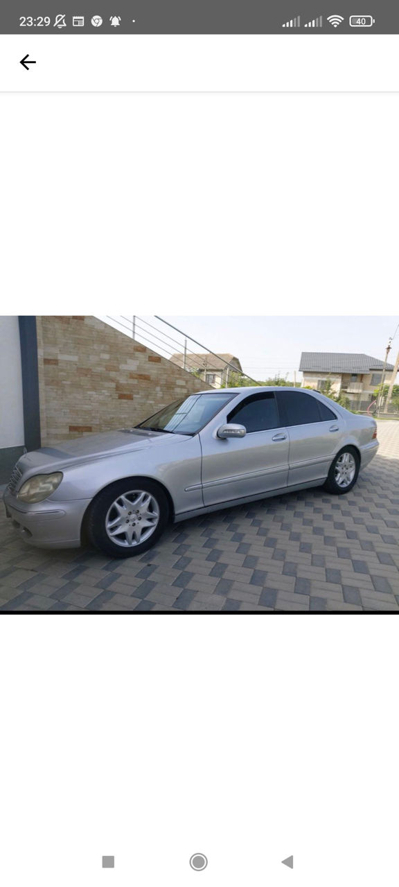 Диски R-17 Mercedes 140,S-class, Vito, Viana foto 1