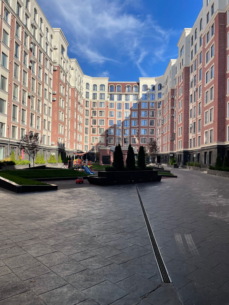 Chirie spațiul comercial 200 mp, str.Avram Iancu 32. foto 9