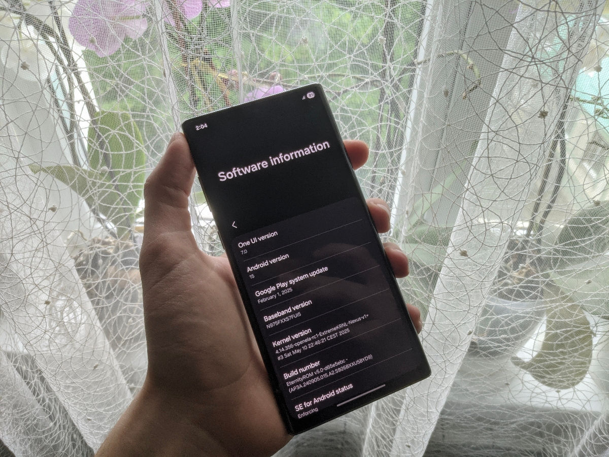 Samsung Galaxy Note 10+ 12/256 foto 1