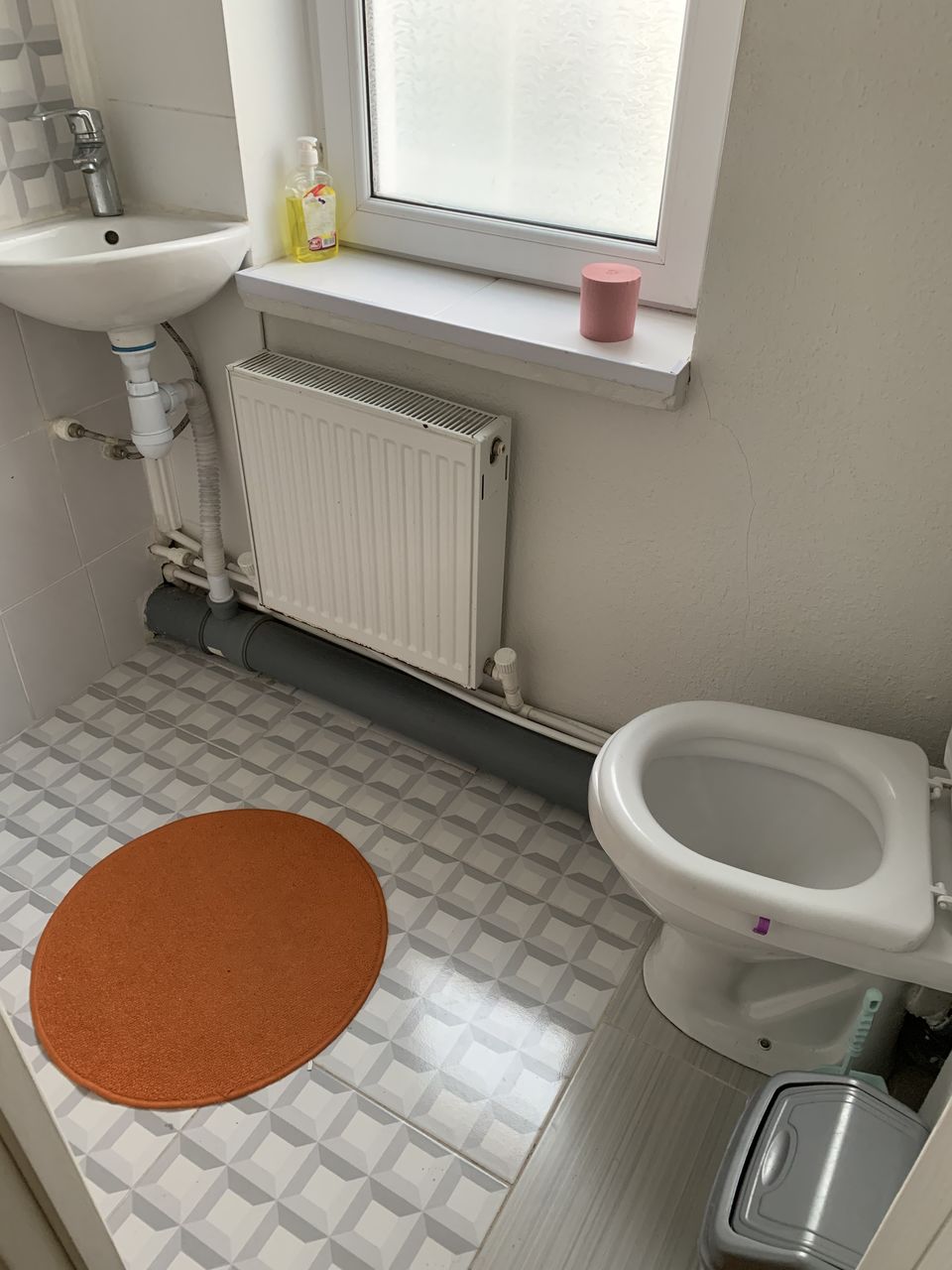 Apartament cu 1 cameră,  Centru,  Chișinău,  Chișinău mun. foto 2
