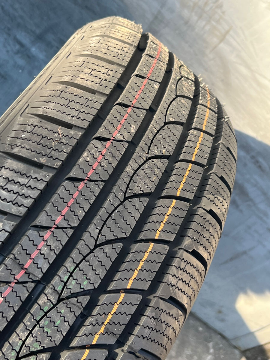 2 шины/2 anvelope 235/65 R17 Tracmax S220/ Доставка, livrare toata Moldova фото 3