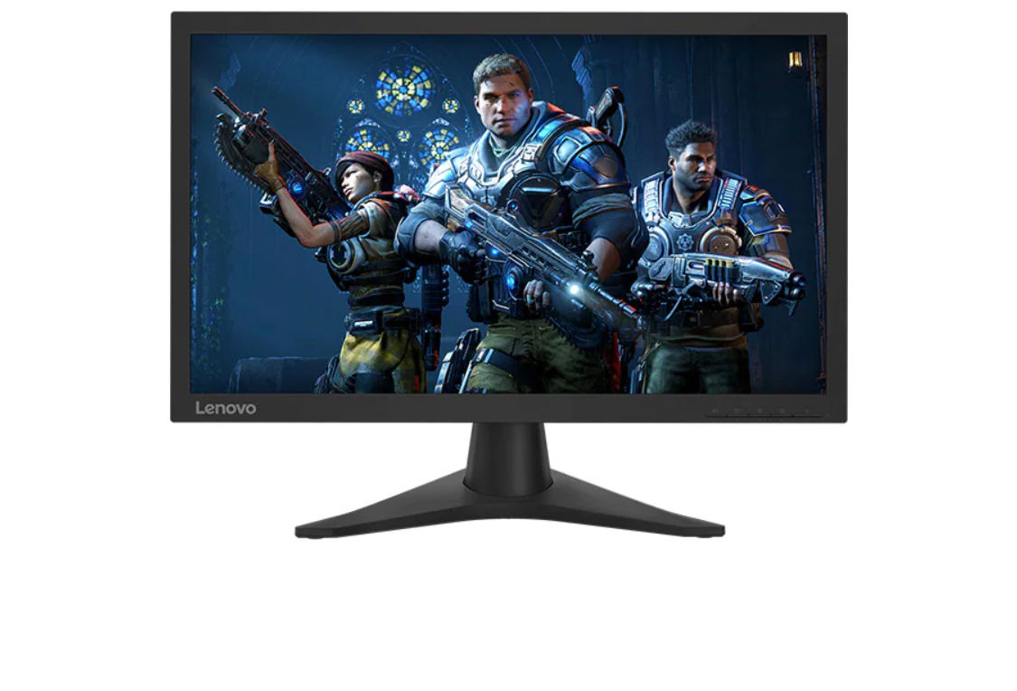 Monitor Gaming LED TN LENOVO G2410, 23.6", Full HD, 144Hz, NVIDIA G