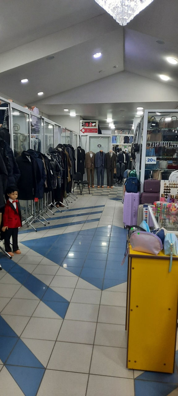 Сдаётся в аренду коммерческие помещения в Patria Mall фото 6