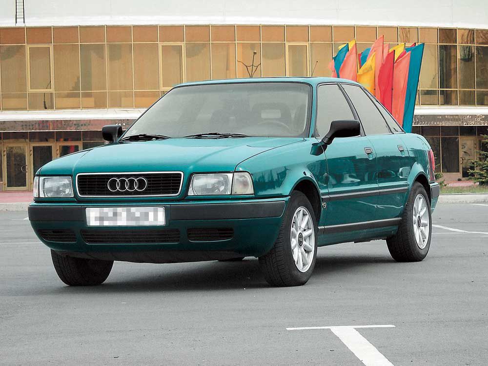 Купить ауди б4 в белоруссии. Audi 80 b4. Audi 80 b4 1996. Audi 80 b4 4.2. Ауди 80 в4.