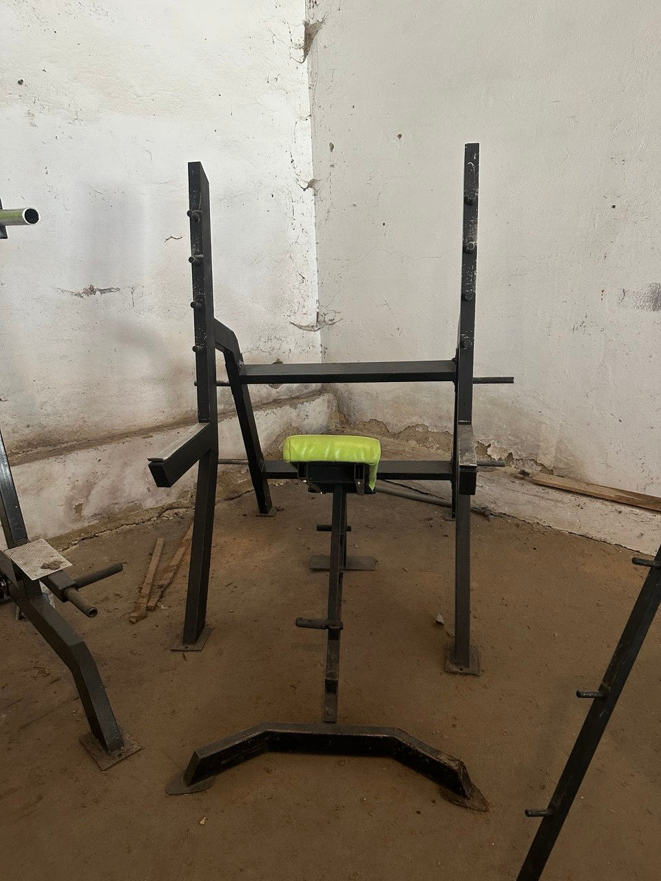 Vind echipamente sportive pentru sala foto 10