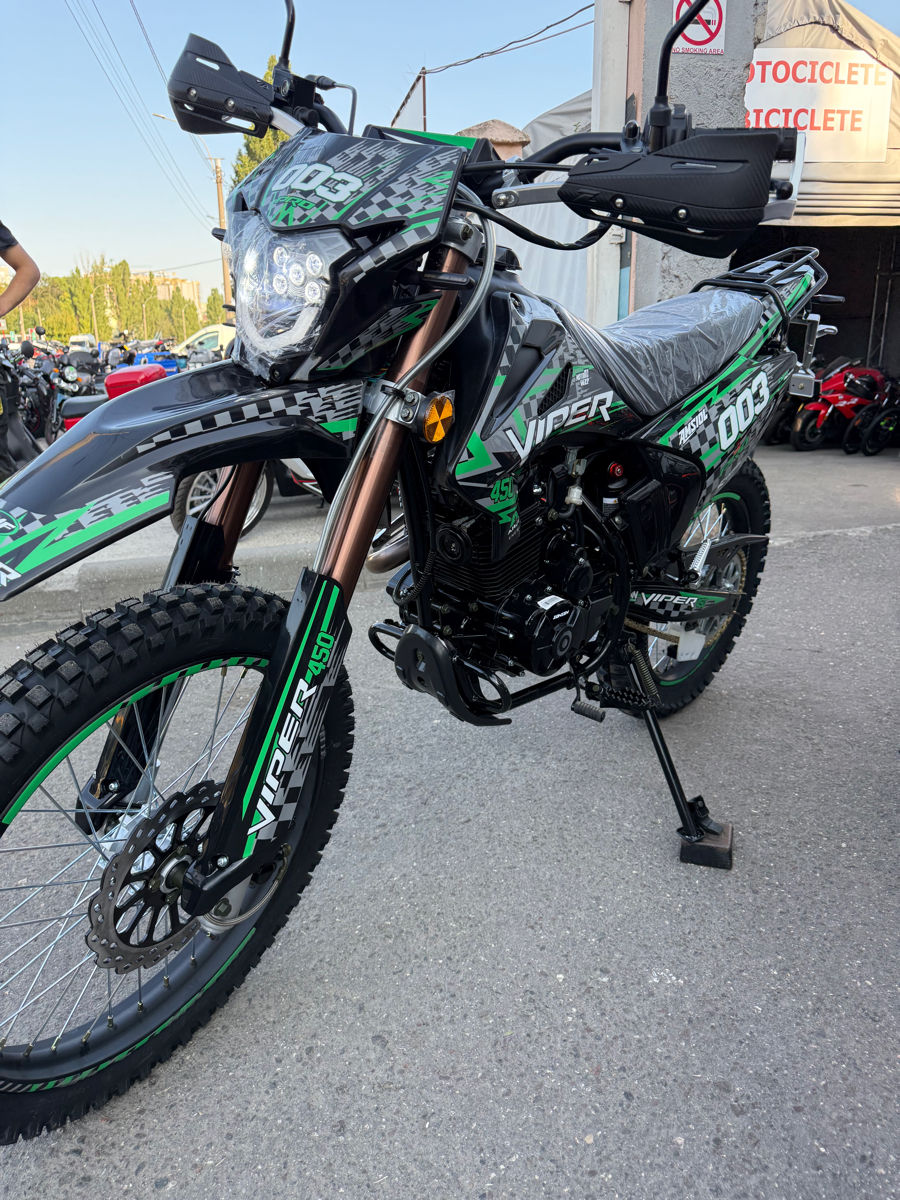 Viper 003 PRO new foto 15
