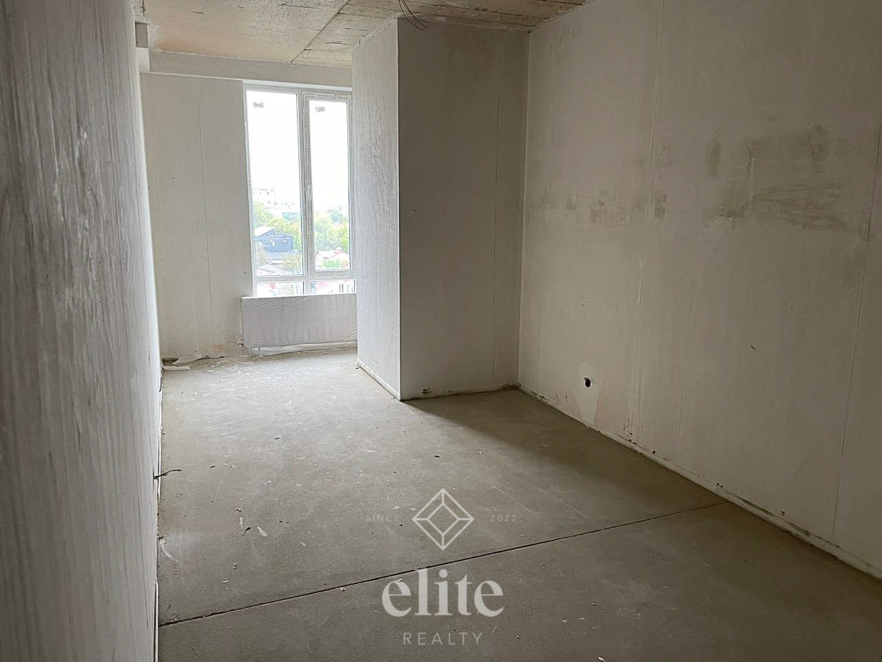 Apartament cu 3 camere, 101 m², Centru, Chișinău foto 3