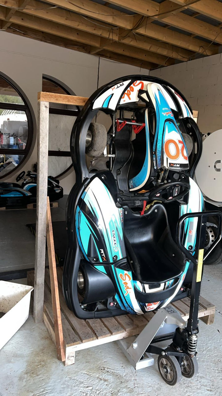 SODI SR4 foto 4