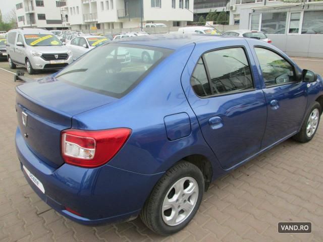 Dacia Logan foto 3