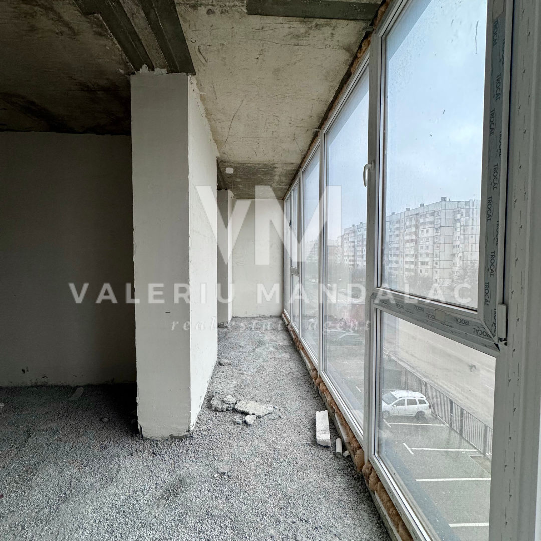 Apartament cu 1 cameră,  BAM,  Bălți,  Bălți mun. foto 0