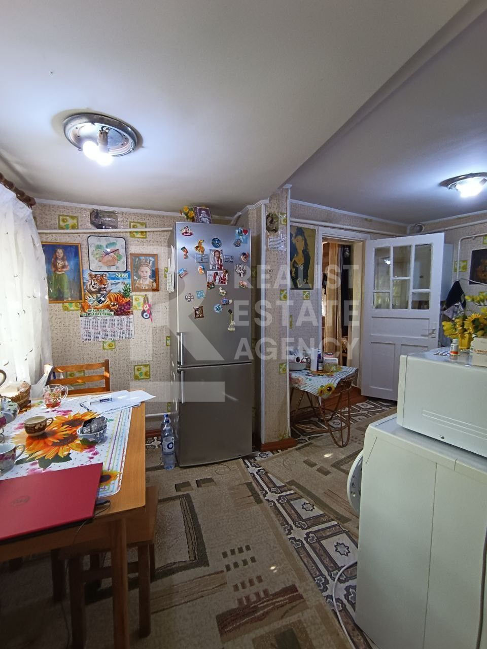 Casă cu un nivel, 120 mp, strada Păcii, Bălți foto 10