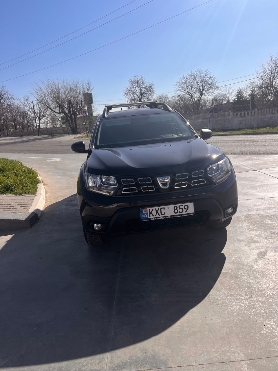Dacia Duster foto 4