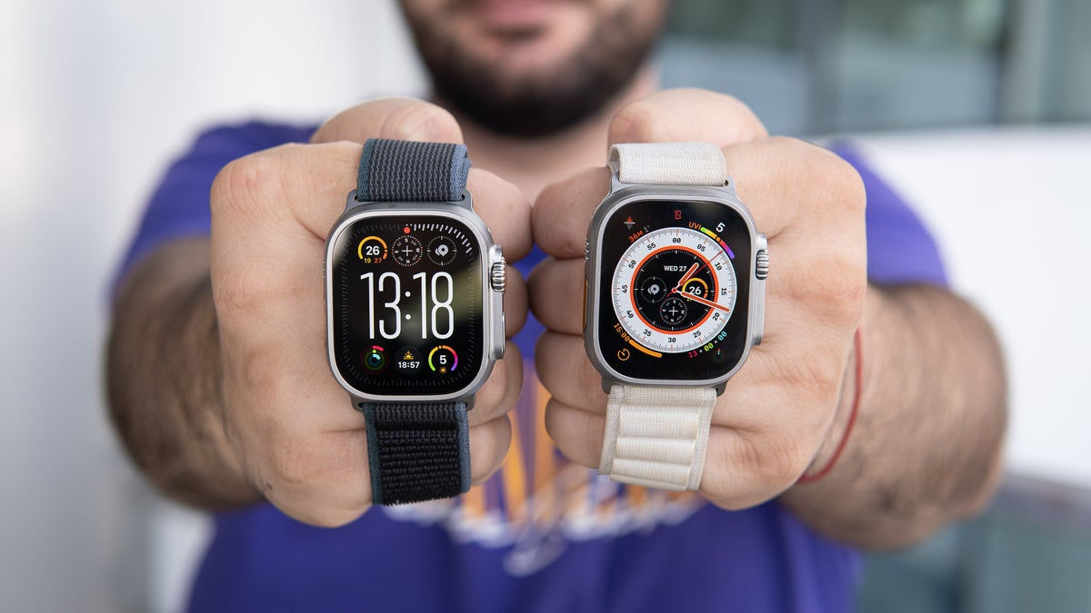 Самые низкие цены на все модели смарт-часов Apple, Samsung, Xiaomi, Huawei, Google и др. foto 4
