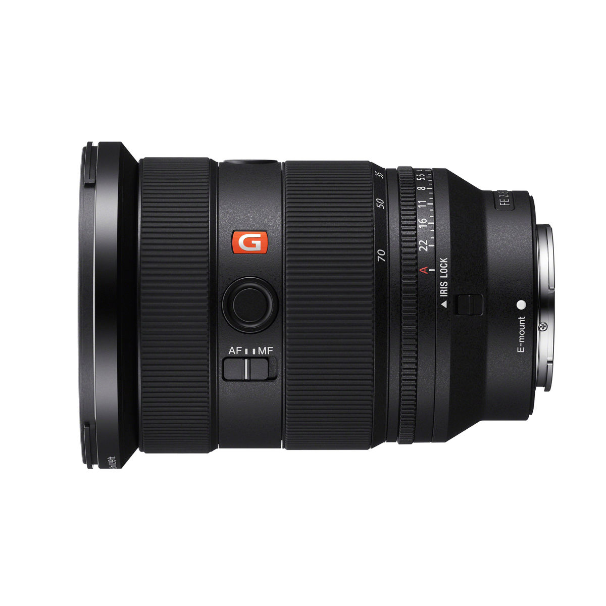 Sony FE 24-70mm F2.8 GM II, Nou! Garanție! foto 3