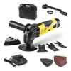 Мультифункциональный Инструмент С Аккумулятором Trotec Pmts 10-12v foto 2