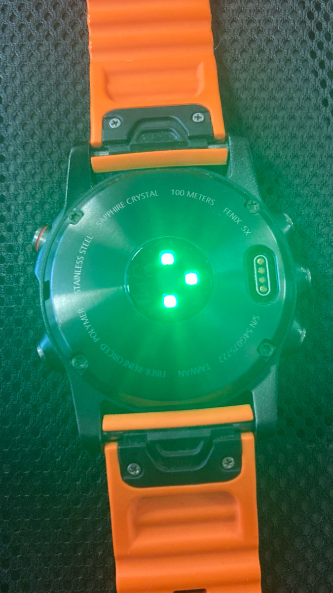 Garmin Fenix 5, l'orologio smart su misura per il trekker moderno