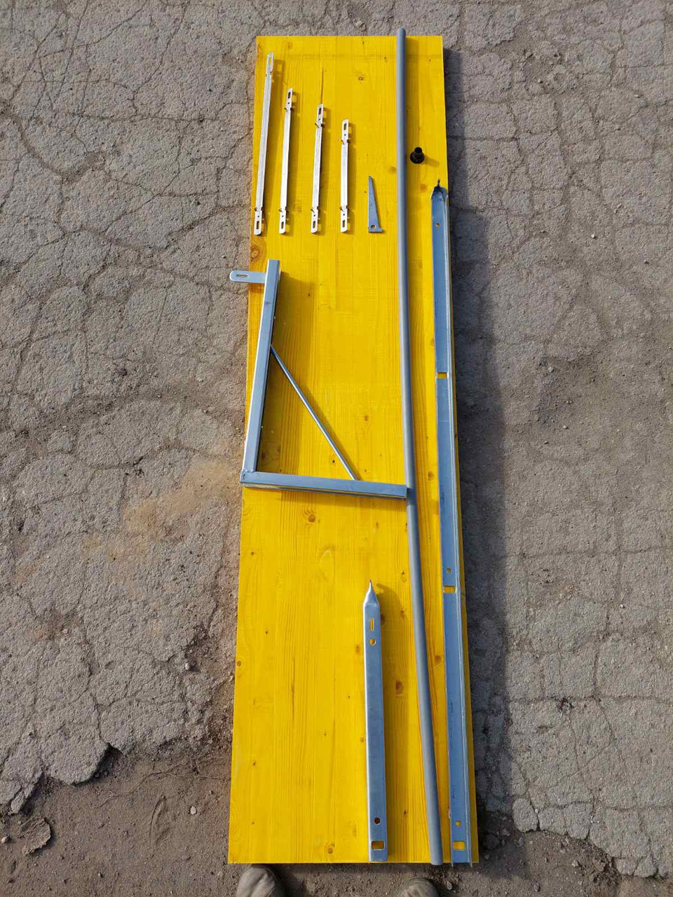 Arenda cofraje si popi. Опалубка и стойки. Ieftin! foto 6