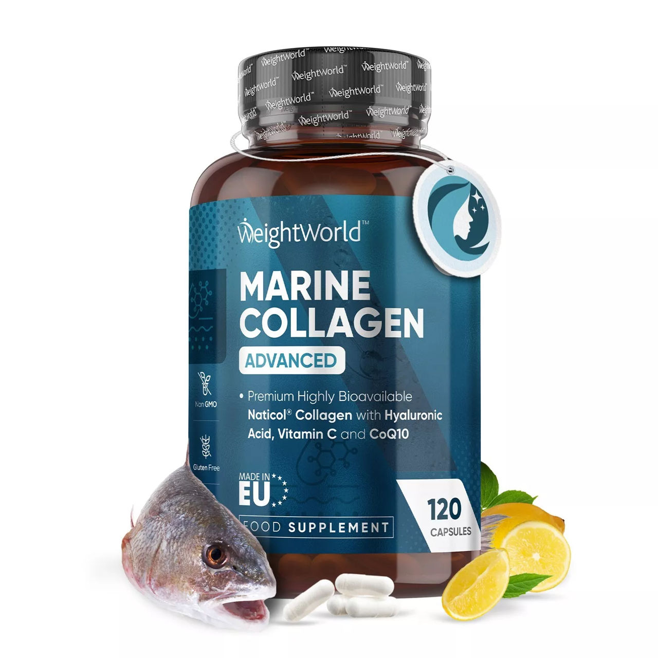 Intinerire magica cu rodie si collagen Омоложение с гранатом и коллагеном foto 1