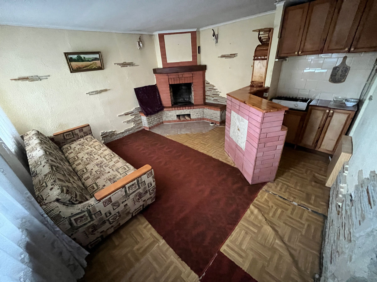 Apartament cu 1 cameră,  Telecentru,  Chișinău mun. foto 0