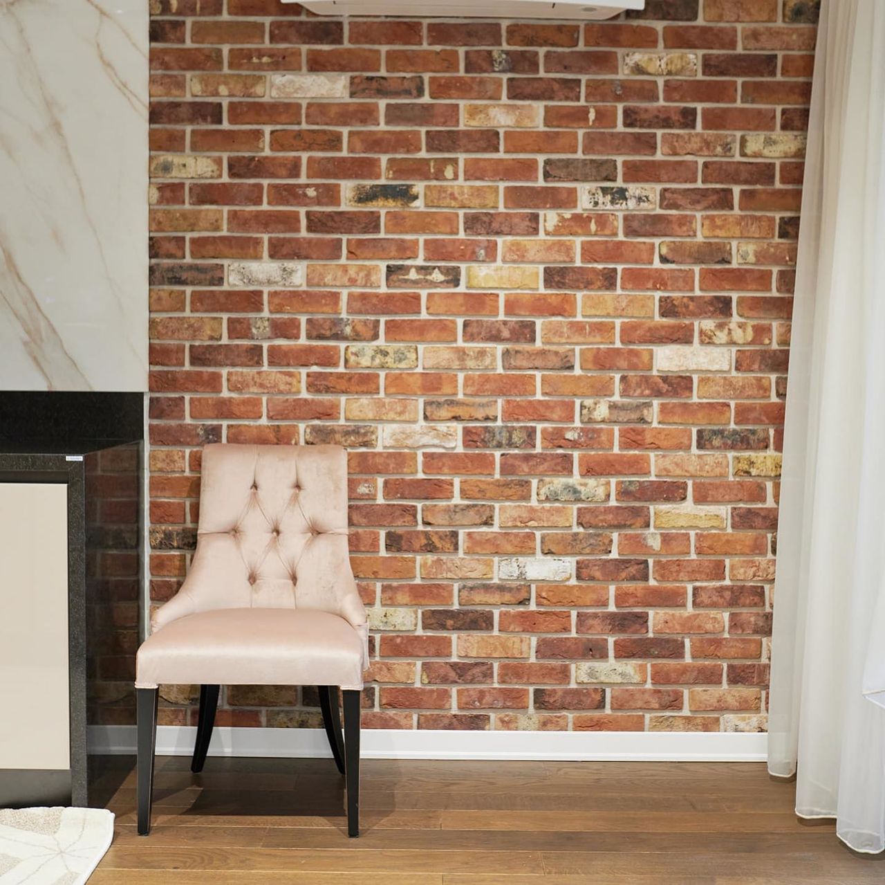 Caramida decorativa pentru fatada si interior. Клинкер для фасада и интерьеров Vandersanden. фото 4