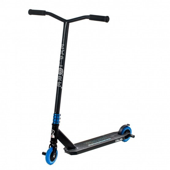 Трюковые  самокаты    Amigosport   110 Hic фото 7