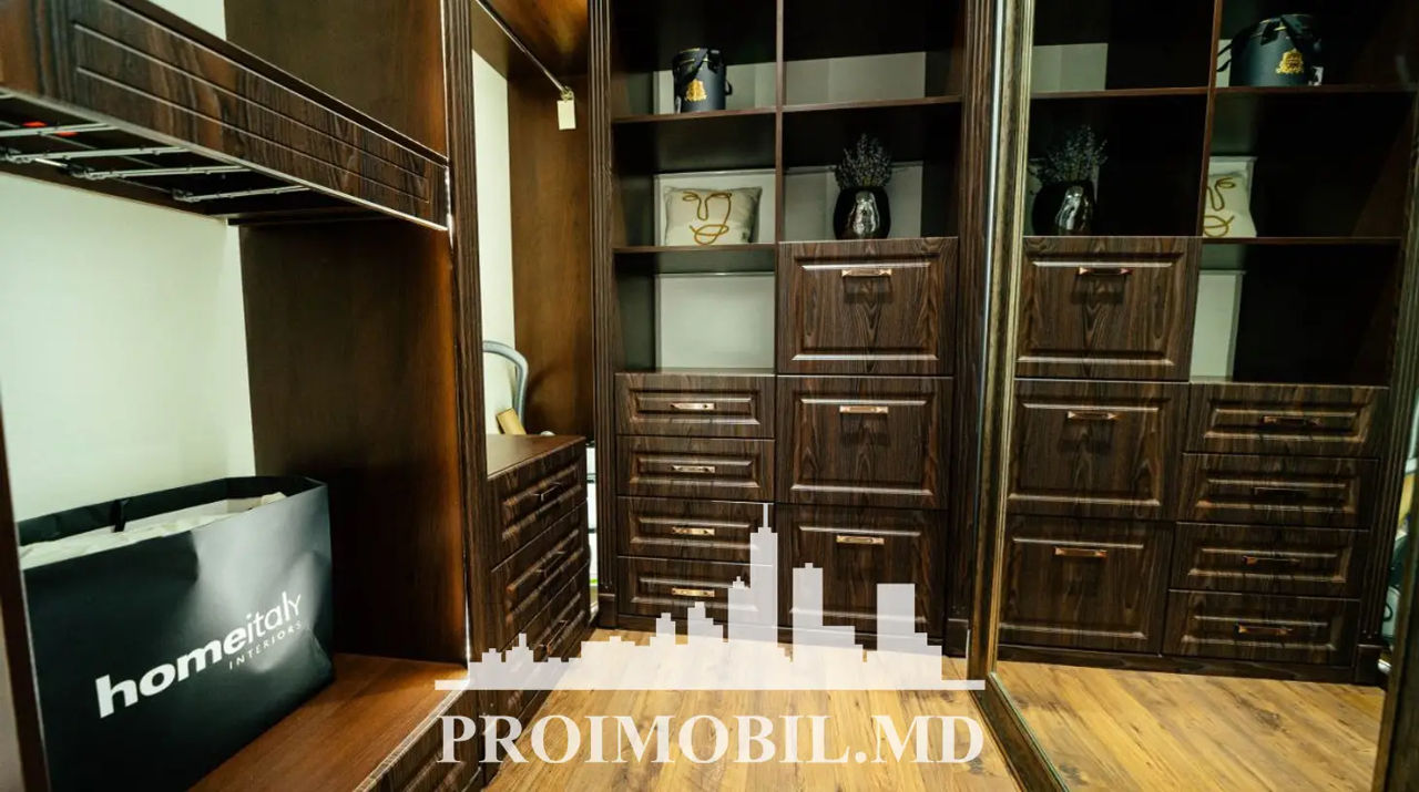 2-х комнатная квартира,  Центр,  Кишинёв,  Кишинёв мун. фото 14