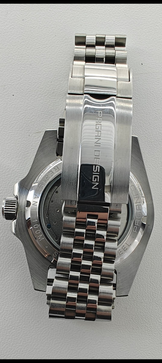 Pagani Design Gmt