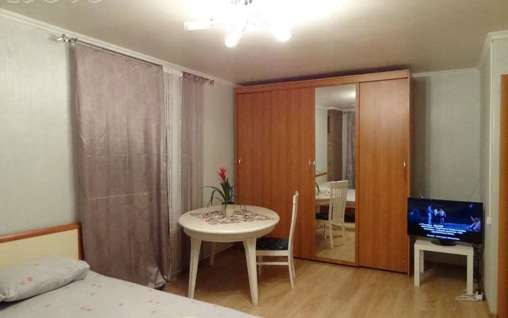 Apartament cu 1 cameră, 30 m², Ciocana, Chișinău foto 1