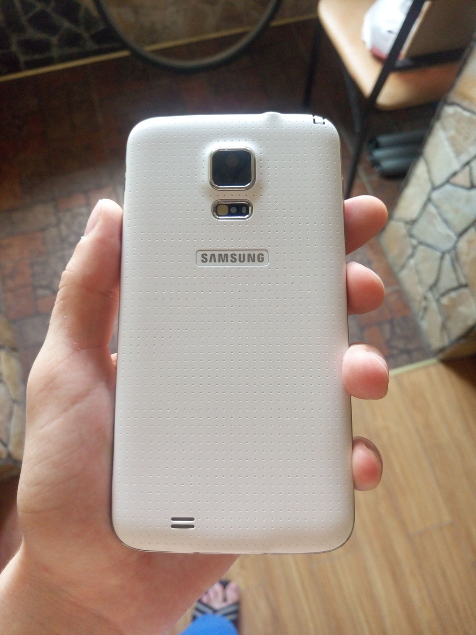 Galaxy S5+S5230