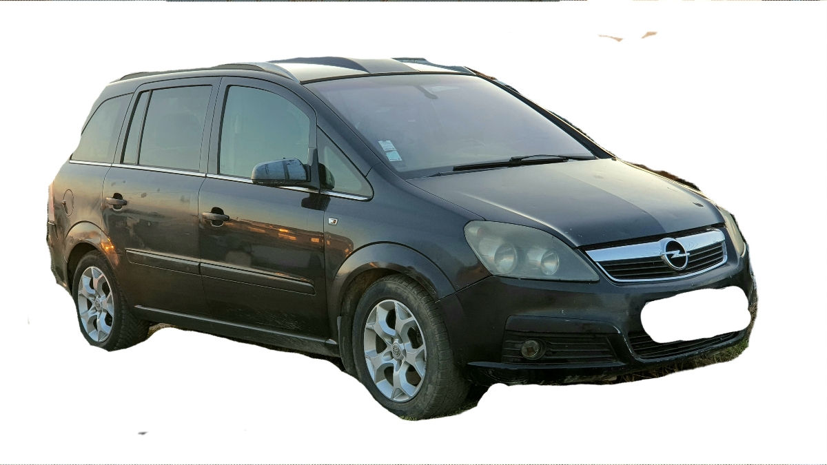 Piese Opel Zafira B . 2005-2011. /Motor/Cutie/Suspensie/Caroserie/Salon/Jante foto 0