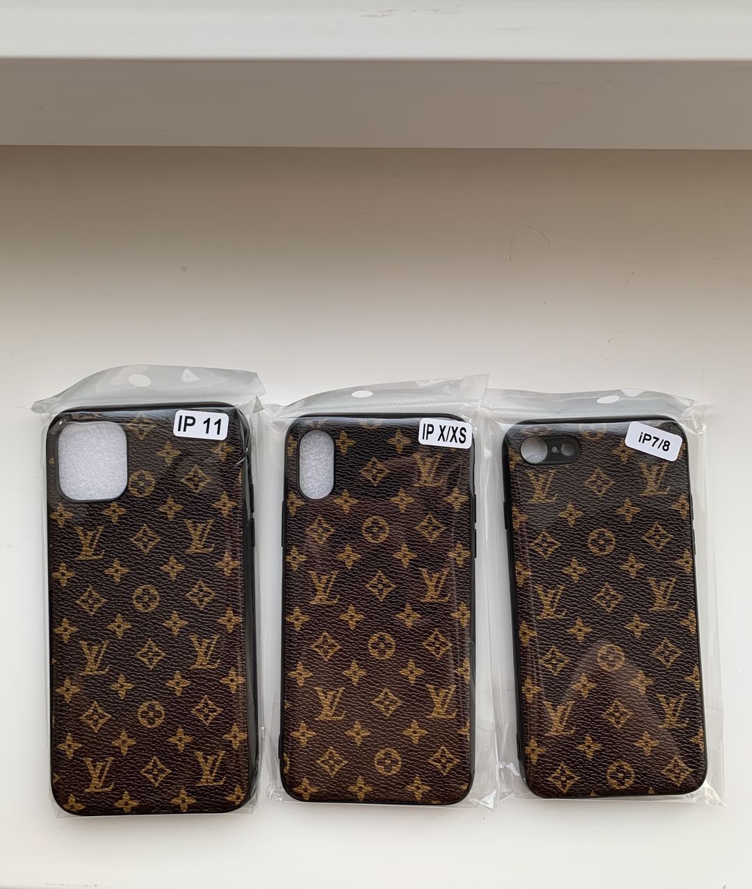 Чехлы Louis Vuitton (Lux Replica)