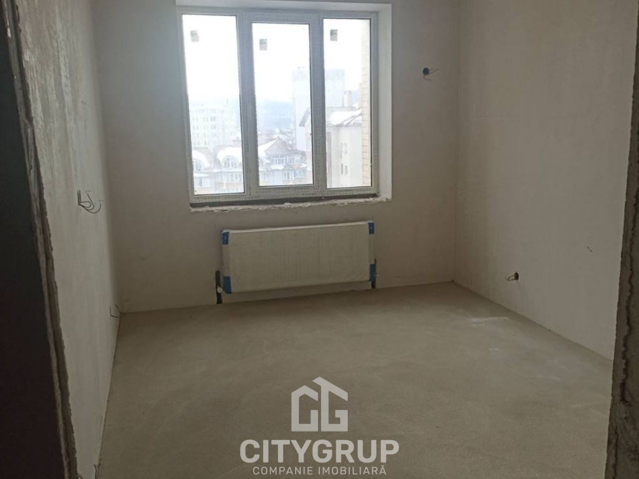 Apartament cu 2 camere,  Buiucani,  Chișinău mun. foto 5