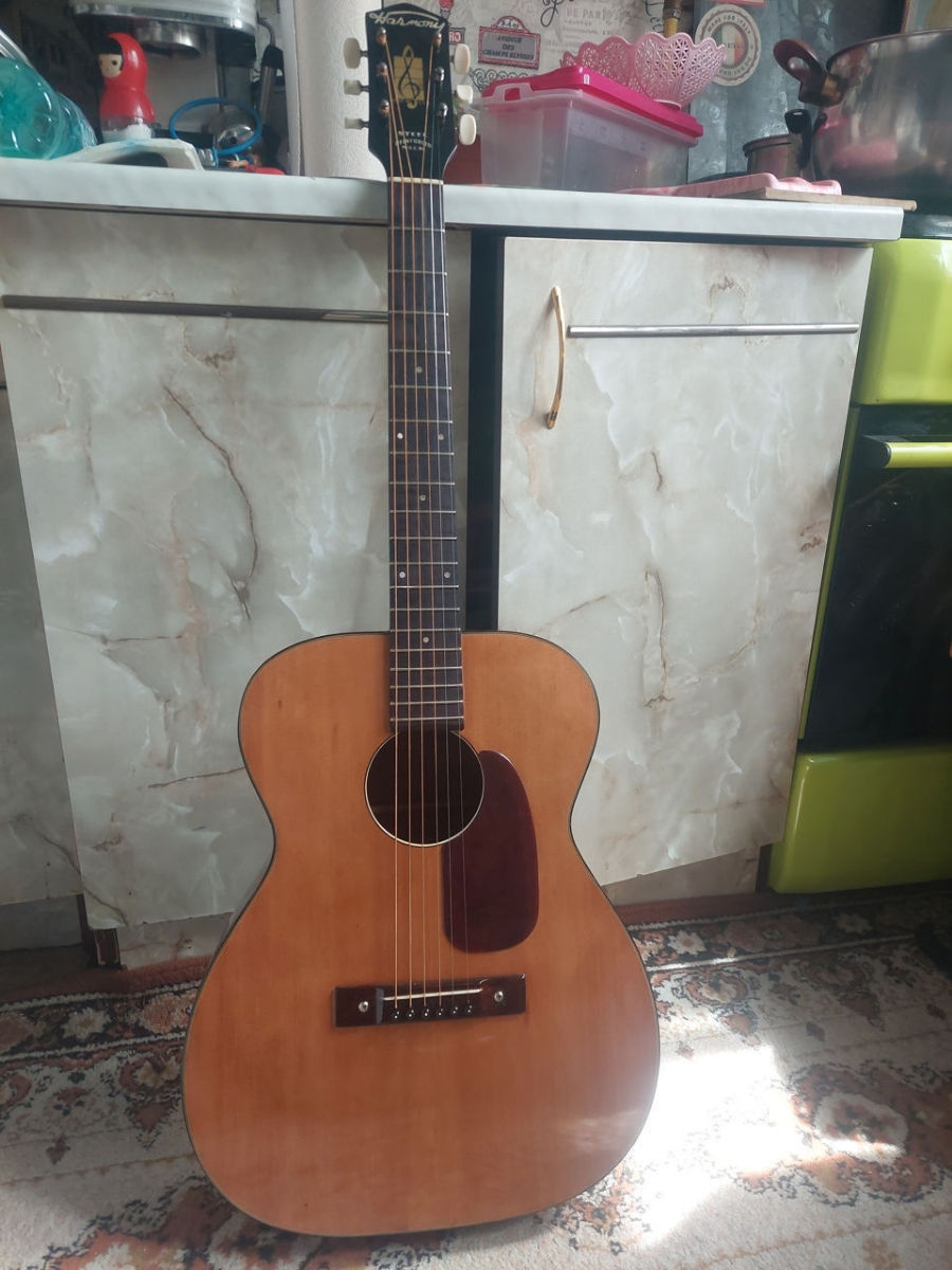 1)Электроакустическая Гитара Ibanez 2500 лей 2)Акустическая Гитара Cort made in Indonesia новая 3000 foto 6