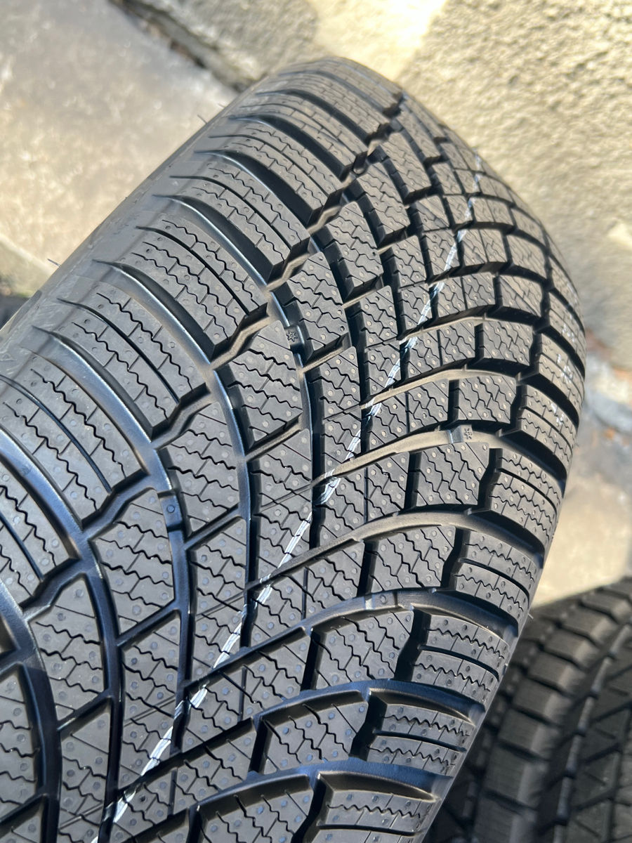 195/55 R20 Bridgestone Blizzak LM005/ Доставка, livrare toata Moldova фото 3