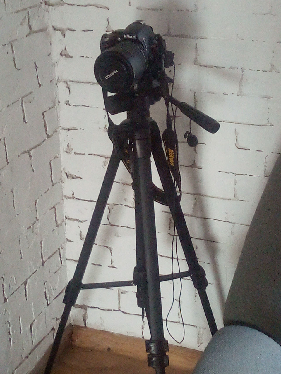 Nikon 5100