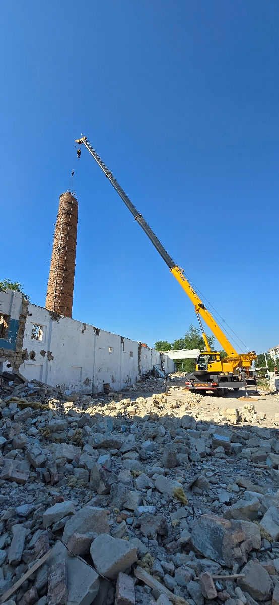 Servicii automacara macara cran кран автокран услуги автокранов. foto 3