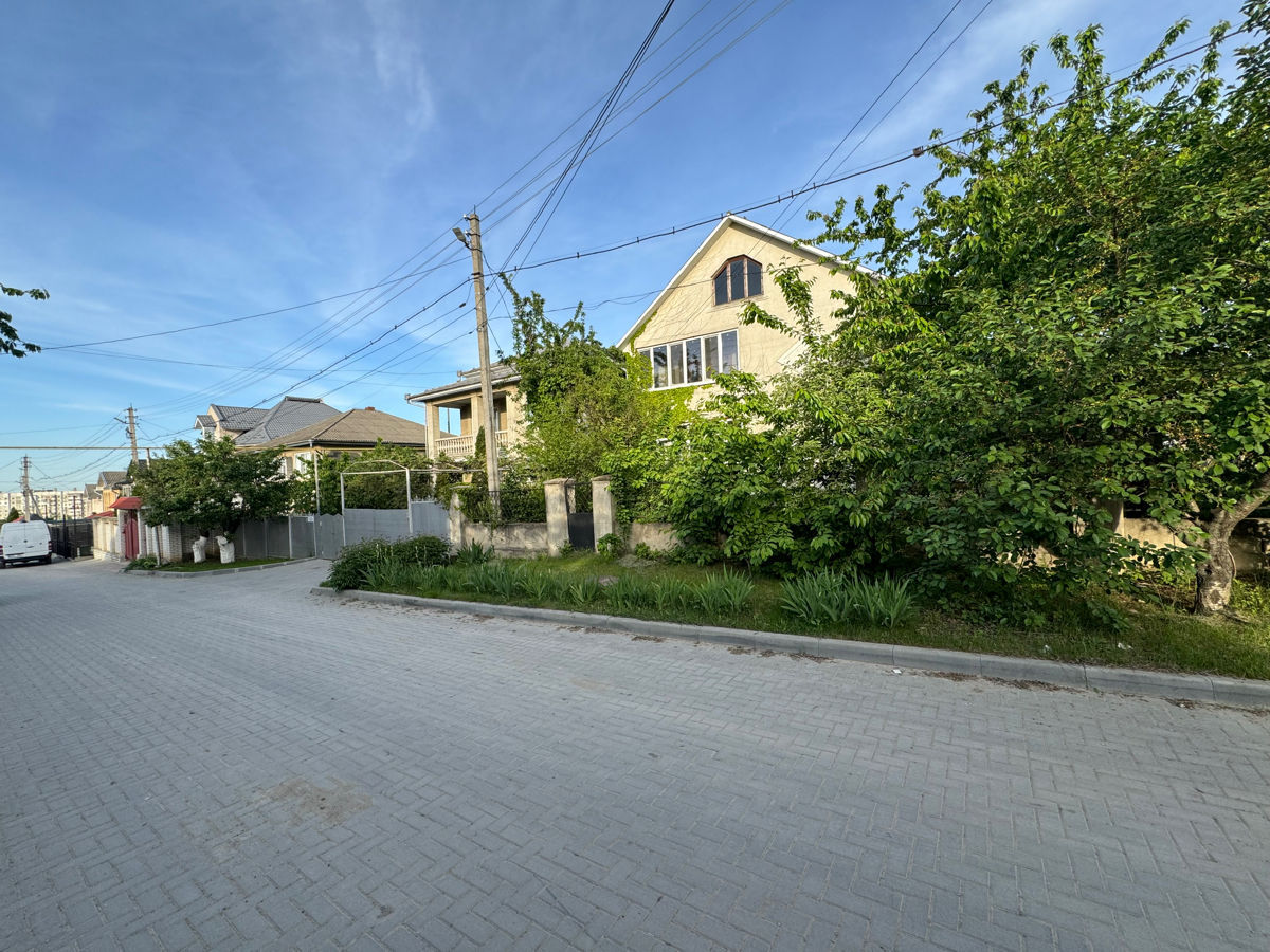 Casa m.Balti str.LDamian 25 foto 4