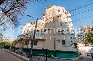 Apartament cu 2 camere, 115 m², Telecentru, Chișinău foto 1