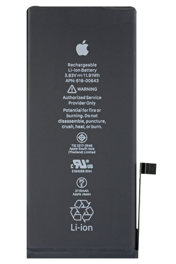 Battery macbook original new / Батареи baterie Macbook / Baterie Baterii Macbook/ipad/iphone фото 5