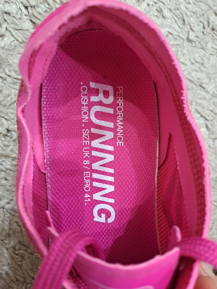 Adidași m . 38.5 ;.41,Karrimor фото 7