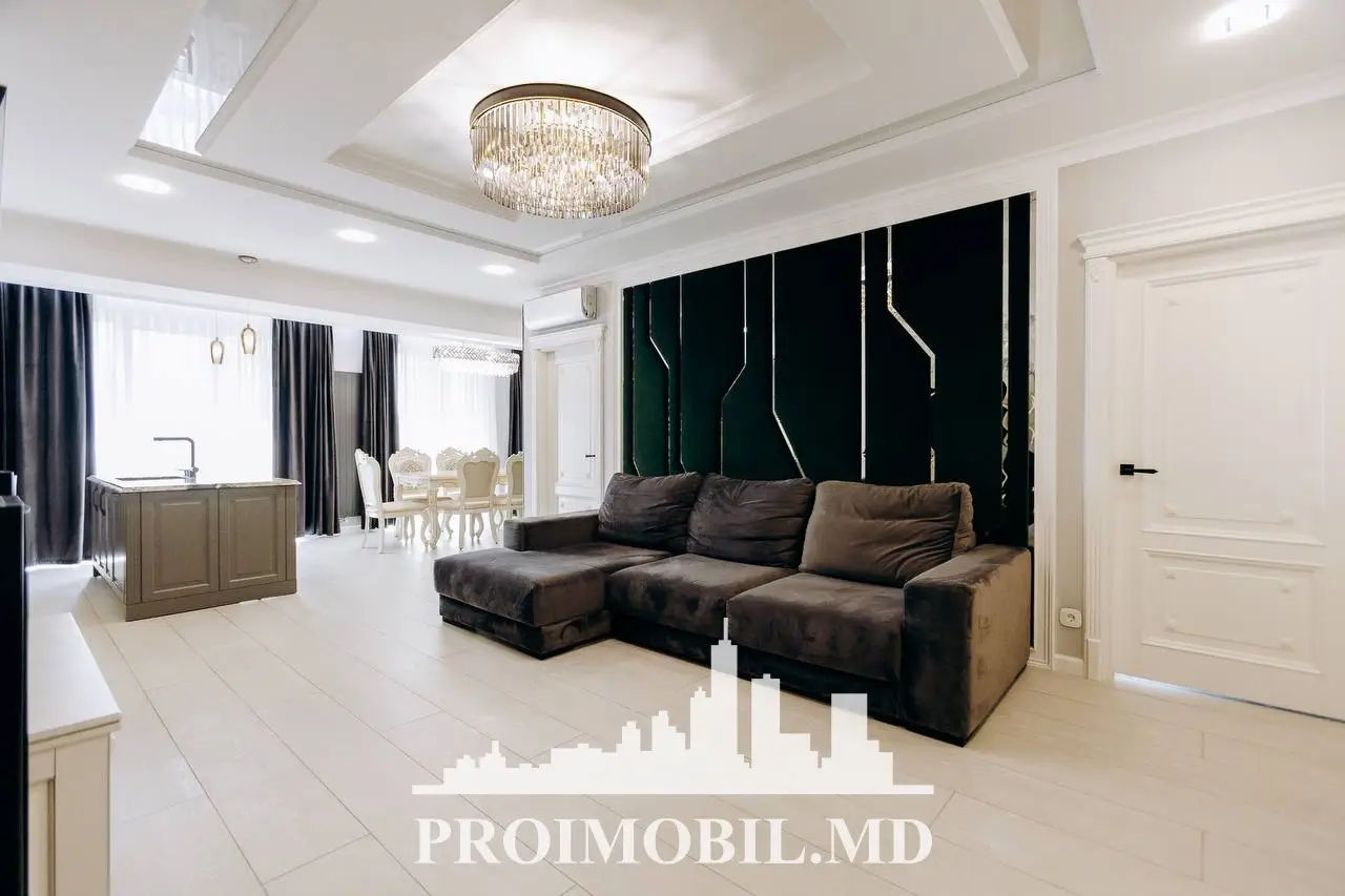 Apartament cu 2 camere,  Râșcani,  Chișinău,  Chișinău mun. foto 10