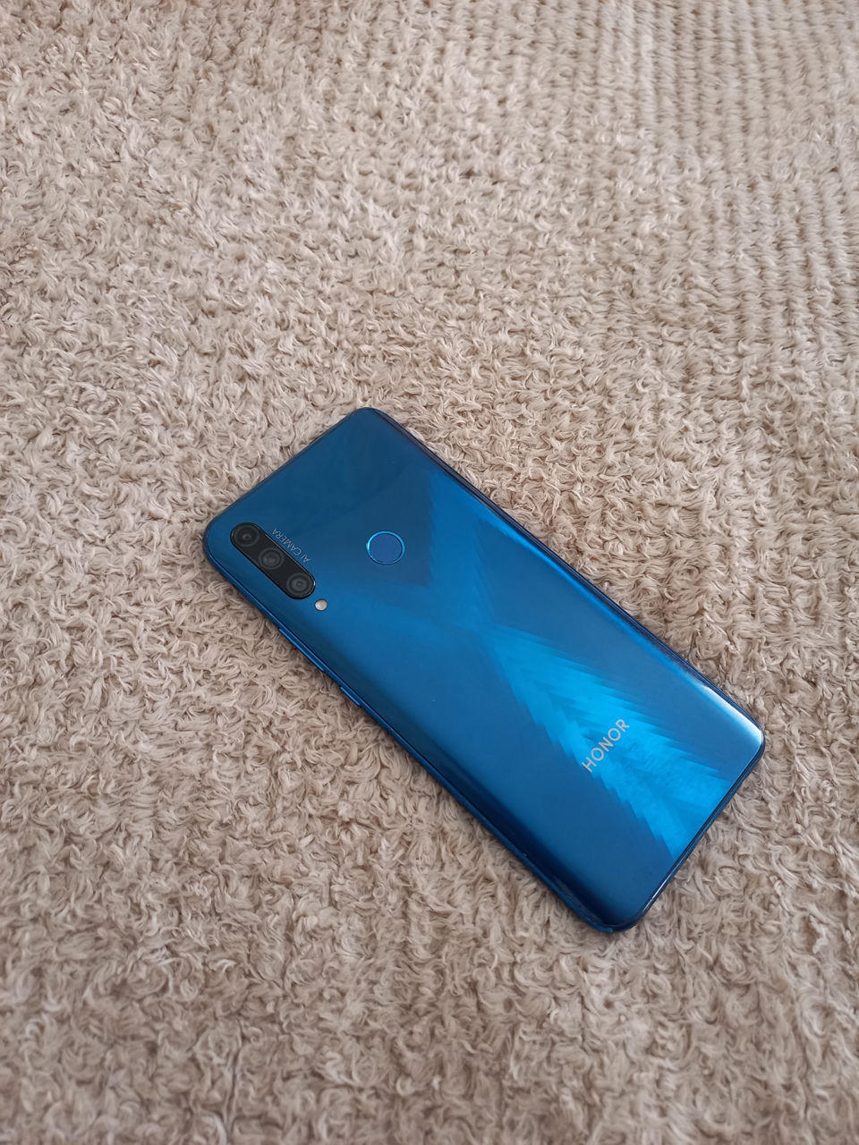 Honor 9X