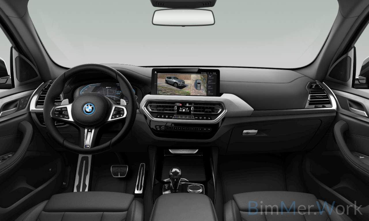 BMW X3 foto 19