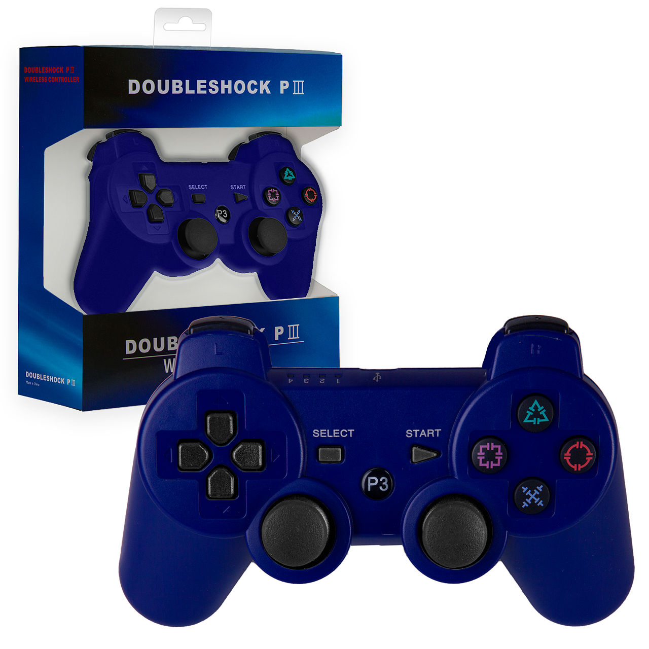 Gamepad joystick ps3 ps4 xbox360