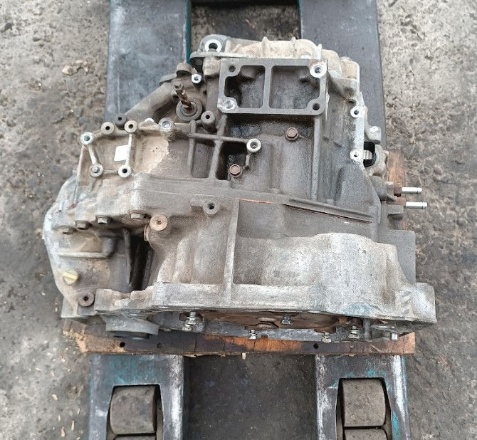 Акпп (коробка автомат) Toyota Camry 50 USA, 2.5 (U760E). Разборка Toyota Camty 50 фото 1