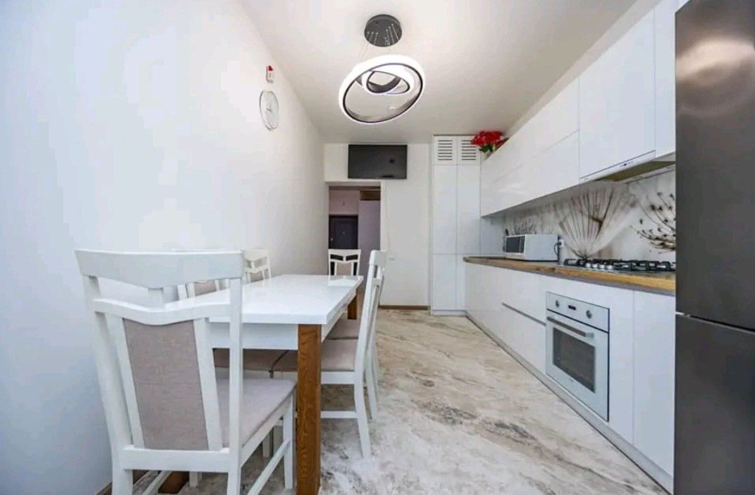 Apartament cu 1 cameră,  Buiucani,  Chișinău mun. foto 1