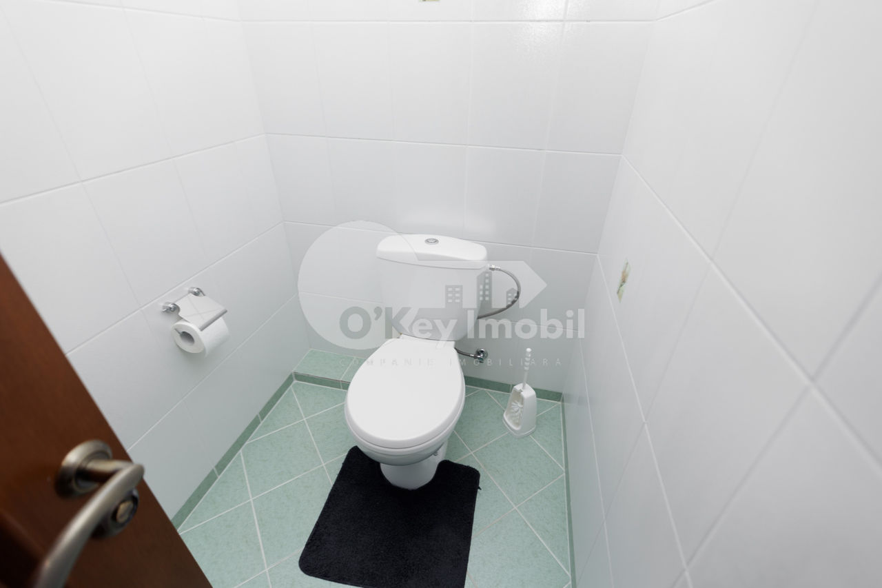 Apartament cu 2 camere, 73 m², Ciocana, Chișinău foto 9