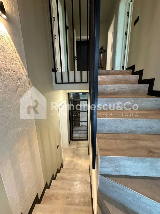 Chirie, casă nouă, or. Sîngera, euroreparată, mobilată, toate comunicațiile! foto 14