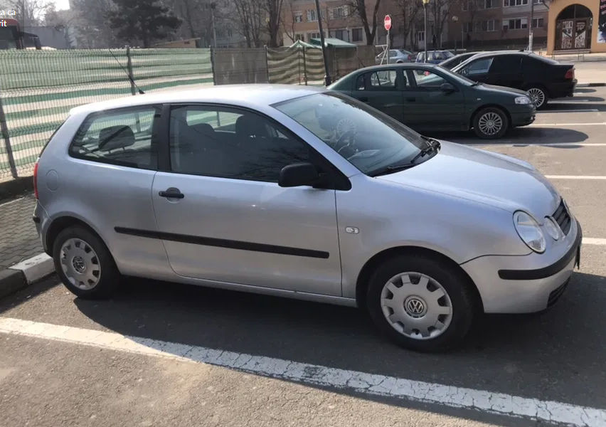 Piese auto разборка  Skoda Fabia , Roomster   VW Polo Seat Ibiza фото 7